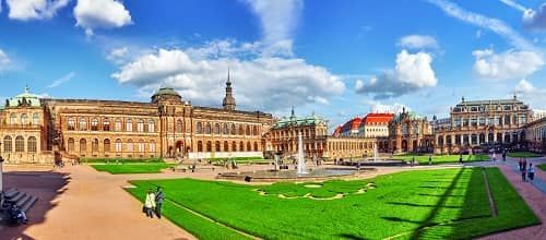Rollrasen kaufen für Dresden ganz einfach